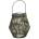 Yes Everyday LED фенер със соларен панел в цвят каки (височина 17 cm) Juny - Yes Everyday (0828277)