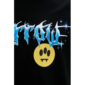 Barrow Памучна тениска Barrow (S6BWUATH025)