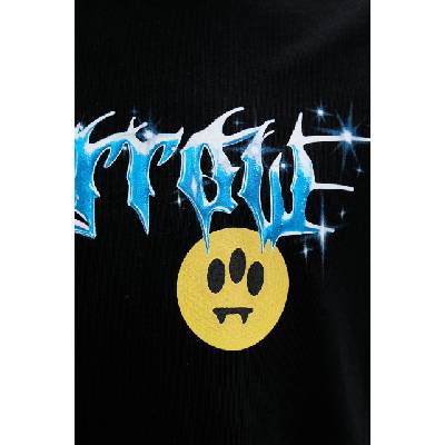 Barrow Памучна тениска Barrow (S6BWUATH025)