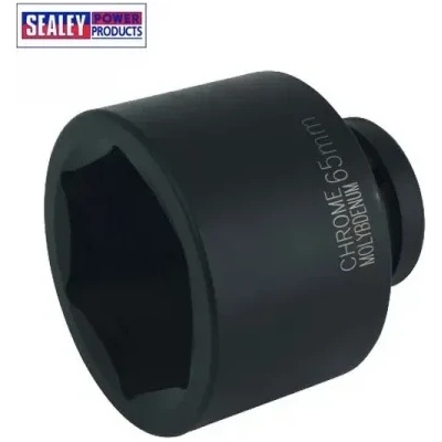 Sealey Ударна вложка за гайковерт SEALEY / 1 65 mm / (SEA IS165)
