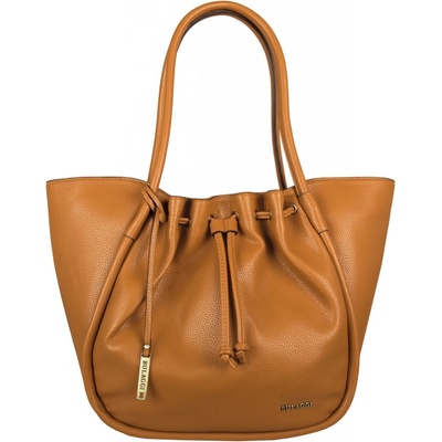 Bulaggi shopper kabelka Bubbles koňak 31255-28 biscuit