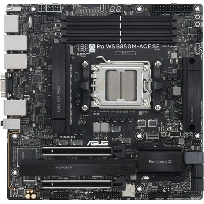 Asus PRO WS B850M-ACE SE