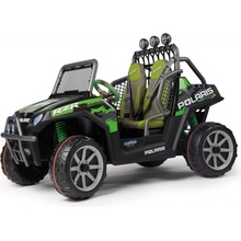 Peg-Pérego Polaris Ranger RZR 24V zelená