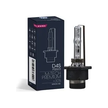 Image 1 of M-Tech d4s premium крушка (zmd4s43)