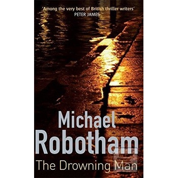 Drowning Man Robotham Michael