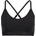 Heber Peak Дамско мериносово термобельо Heber Peak Women's MerinoMix165 PineconeHe. Soft Bra Merino base layer - Black (115-2682-0112)
