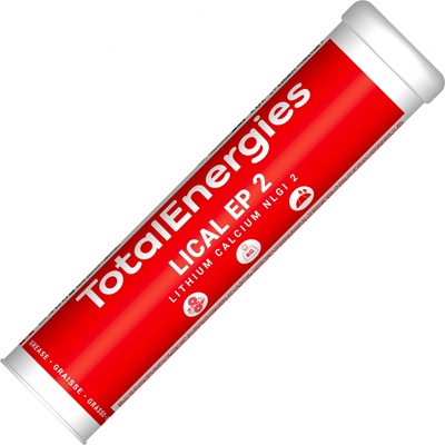 Total Lical EP 2 400 g – Zboží Mobilmania