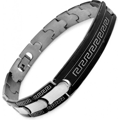 Steel Jewelry náramek z chirurgické oceli NR141036