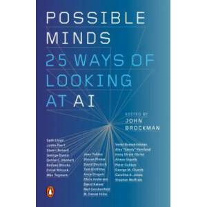 Possible Minds | John Brockman (ISBN: 9780525558019)
