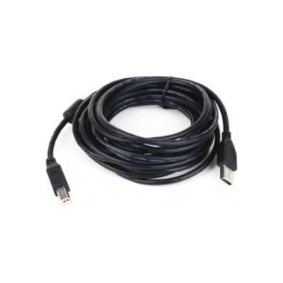Cablexpert CCF-USB2-AMBM-15 USB 2.0 propojovací A-B, 4,5m