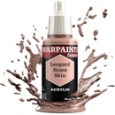 Army Painter: Warpaints Fanatic Leopard Stone Skin 18ml