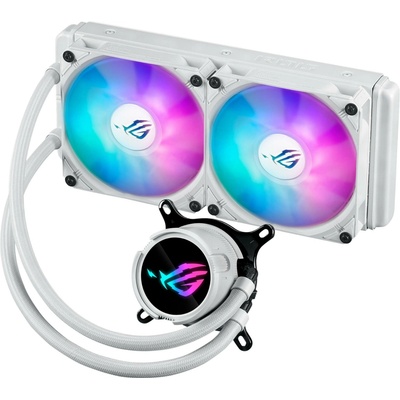 Asus ROG STRIX LC III 240 ARGB WHT 90RC00S2-M0UAY0