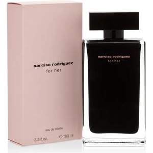 Narciso Rodriguez For Her EDT 100 ml Парфюми