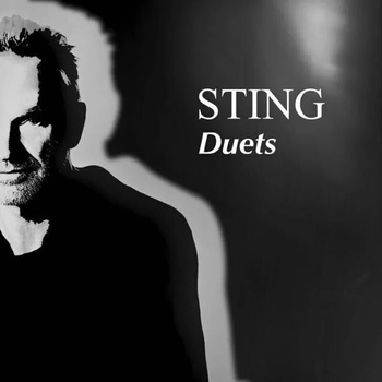 Image 1 of Sting - Duets (CD) (0602435364995)