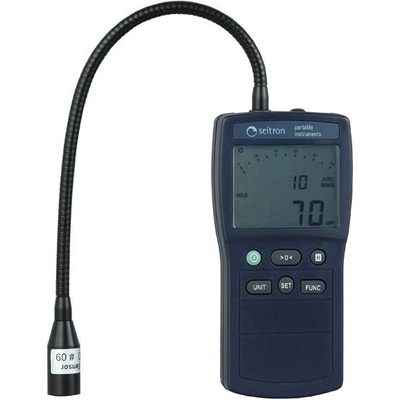 Seitron Gas Sniffer B10