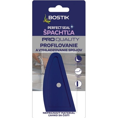 BOSTIK PERFECT SEAL - Univerzálna špachtľa