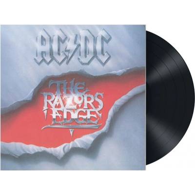 AC/DC - Razor's Edge - LP
