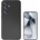 4smarts Cupertino Silicone Qi2 Case - силиконов (TPU) калъф с MagSafe за Samsung Galaxy S24 Plus (черен)