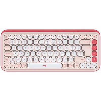 pop icon keys - rose - us int'l - bt - intnl-973 (920-013073)