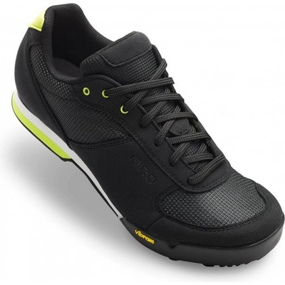 Giro PETRA VR black/ wild lime W