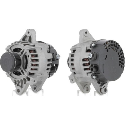 Alternátor TOYOTA AURIS 1.6 Denso 101210-1750