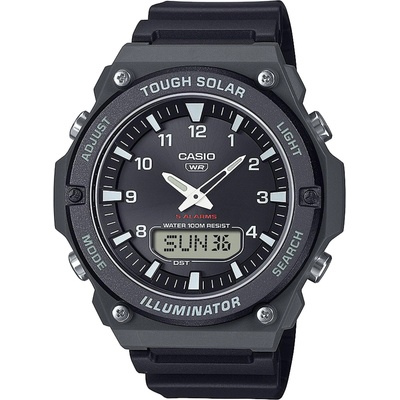 Casio AQ-S820W-1AVEF