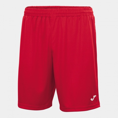 Joma Nobel Football shorts 100053.600 red