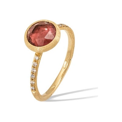 Marco Bicego Zlatý Prsten Jaipur Colour AB632 B TR01 Y 02