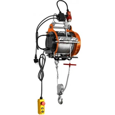 Elektrický lanový kladkostroj ESW 800