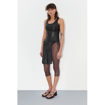 Miista Кожени чехли Miista Jaslene (E8.3903)