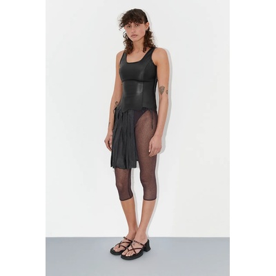 Miista Кожени чехли Miista Jaslene (E8.3903)