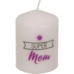 Out of the Blue Свещ Out of the Blue - Super Mom (181138)