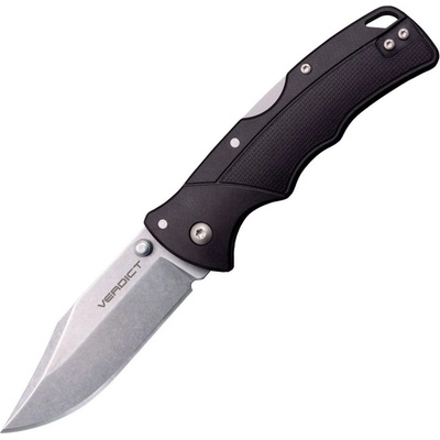 Cold Steel VERDICT CLIP POINT 4116SS FL-C3CPSS