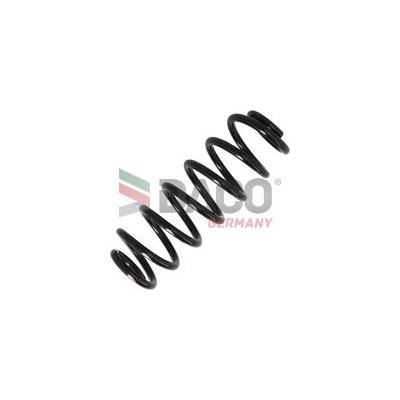 TATechnix Zosilnená zadná HD pružina VW TIGUAN (5N_) 1.4TSI 4motion, 2.0TDI 4motion, 2.0TFSI 4motio