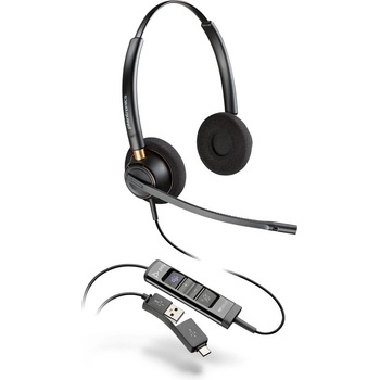 Image 1 of HP Poly EncorePro 525 Microsoft Teams USB-A (783R2AA)