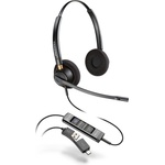 HP Poly EncorePro 525 Microsoft Teams USB-A (783R2AA) Слушалки