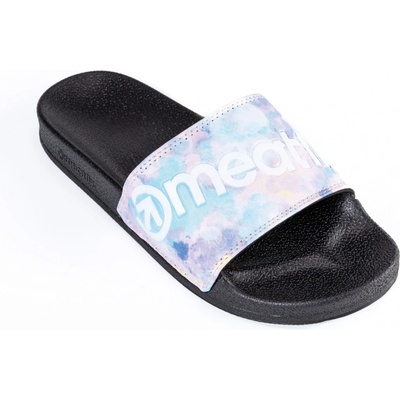 Meatfly Hudson clouds 2024 dámské multicolor – Zboží Dáma