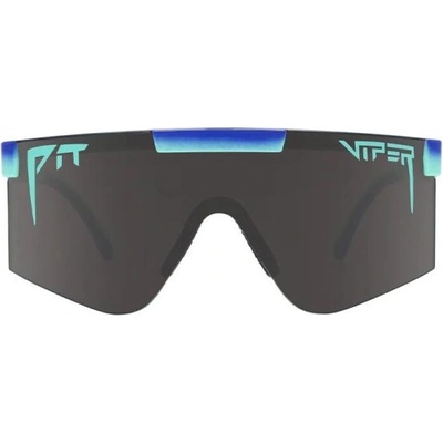 Pit Viper Слънчеви очила PIT VIPER The Pleasurecraft 2000 Z87+ (димно стъкло)