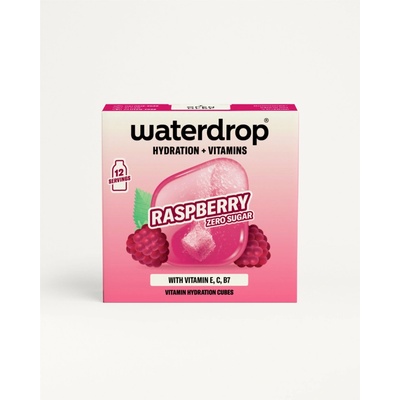 Waterdrop Flair 12 kapslí – Sleviste.cz
