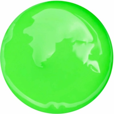 Profil farba na tmavý textil 50 ml zelená fluo