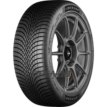 Image 1 of Dunlop All Season 2 215/45 R17 91W