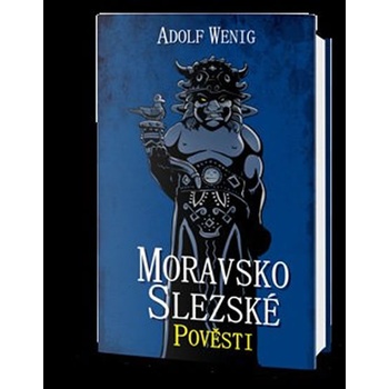 Moravskoslezské pověsti