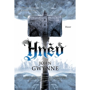 Hněv