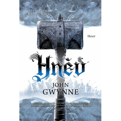 Hněv