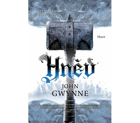 Hněv