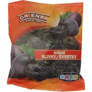 Dr. Ensa Сушени сливи Dr. Ensa 100 г