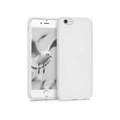 kwmobile Калъф за Apple iPhone 6 - сив