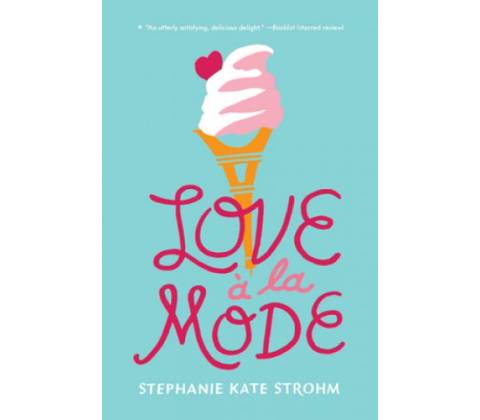 Love A La Mode