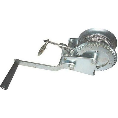 Navijak lanový 0,45t 10m GEKO G01080