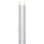 Sirius LED свещи в комплект от 2 бр. (височина 25 cm) Sille Tall Rechargeable - Sirius (80680)